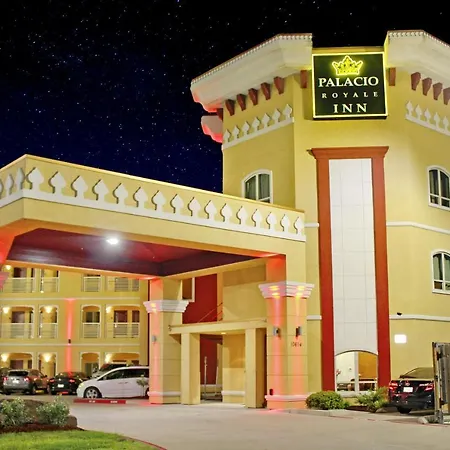 Palacio Royale Houston Nw At Beltway 8